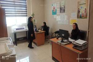  ارزیابی روند خدمات در مراکز سلامت شهری و پایگاه‌های پزشک خانواده با حضور مسئولان استانی