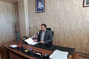  پیام تبریک دکتر حمید کارگر سرپرست شبکه بهداشت و درمان شهرستان خرم‌بید به مناسبت روز دانشجو 