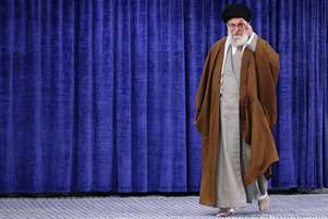  برگزاری مراسم بزرگداشت اربعین شهادت رهبر معظم انقلاب و شهدای دفاع مقدس در خرم‌بید  ‌