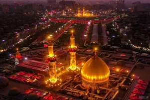 اصول خود مراقبتی بیماران مبتلابه فشار خون بالا در سفر اربعین 