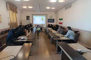 در راستای ارتقای کیفیت خدمات بهداشتی و بررسی روند اجرای برنامه‌های سلامت در مناطق روستایی انجام شد