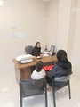 بیش از هزار نفر مشاوره تخصصی تغذیه دریافت کردند؛ بهبودی ۸۴.۵ درصدی پس از نوبت دوم مشاوره