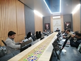  برگزاری اولین کمیته پیشگیری از رفتارهای خود آسیب رسان