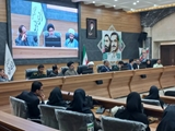 دکتر حمید کارگر سکان ریاست شبکه بهداشت و درمان شهرستان خرم بید را به دست گرفتند