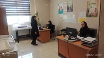  ارزیابی روند خدمات در مراکز سلامت شهری و پایگاه‌های پزشک خانواده با حضور مسئولان استانی