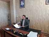 پیام تبریک سرپرست شبکه بهداشت و درمان شهرستان خرم بید به مناسبت روز جهانی بهداشت محیط