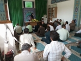 آموزش پیشگیری از رفتارهای خودآسیب‌رسان، کنترل خشم و مقابله با افسردگی ویژه کارکنان نیروی انتظامی شهرستان خرم‌بید برگزار شد