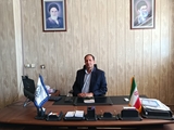  دکتر حمید کارگر: پزشکان، نماد دانش، تعهد و خدمت صادقانه به سلامت جامعه هستند