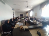 کمیته هماهنگی درون‌بخشی پیشگیری از تب خونریزی‌دهنده کریمه کنگو در خرم‌بید برگزار شد