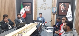مصوبات مهم کمیته غیرواگیر شهرستان؛ از احداث شهرک ورزشی تا نامگذاری خیابان سلامت